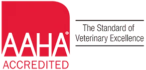 AAHA Accredited