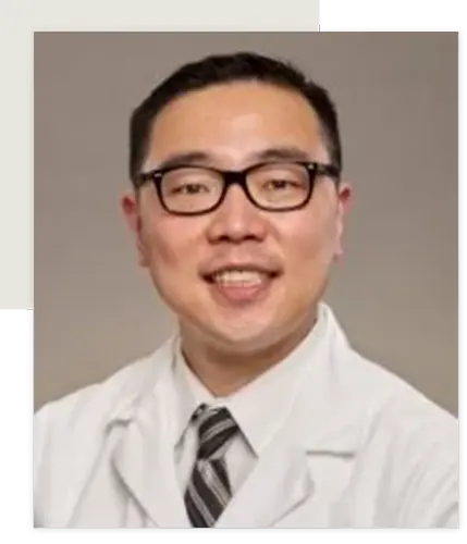 Dr. Matthew Paek
