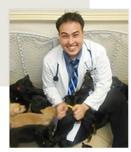 Dr. Timothy L. Pinkham
