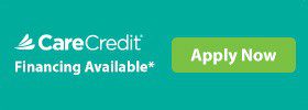CareCredit Financing Available - Apply Now